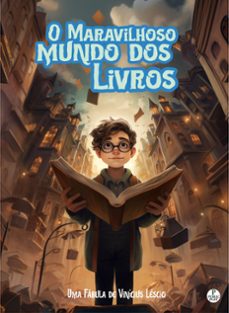o maravilhoso mundo dos livros (ebook)-vinícius léscio-4099995101331