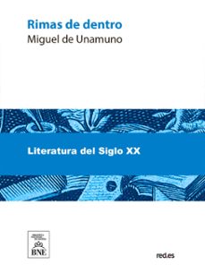 rimas de dentro (ebook)-miguel de unamuno-4099995486131