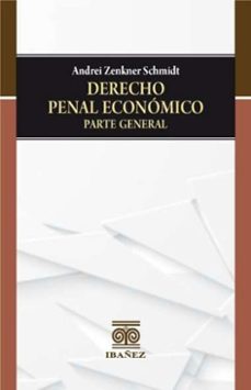 derecho penal economico (ebook)-andrei zenkner schmidt-4099995591231