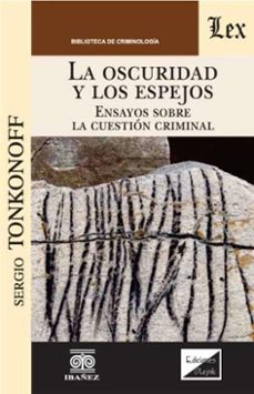 la oscuridad y los espejos (ebook)-sergio tonkonoff-4099995592931