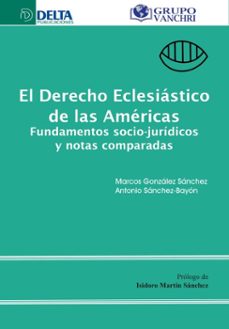 el derecho eclesiastico de las americas (ebook)-4099995617931
