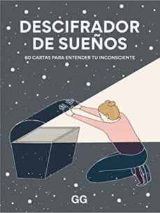 descifrador de sueños: 60 cartas para entender tu inconsciente-8425402590331