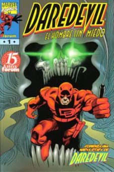 daredevil (vol. 3) nº 1-8432715006831