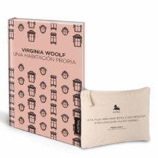 pack austral una habitacion propia + neceser 2020-virginia woolf-8432715128731