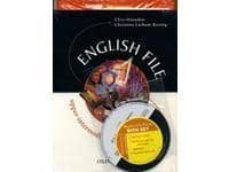 english file. upper-intermediate (student book + workbook pack + audio cd)-8435157401431