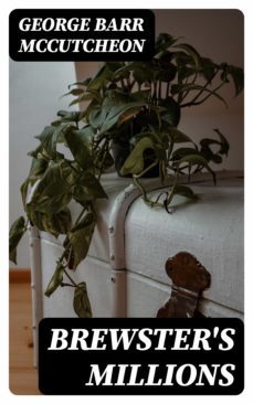 brewster's millions (ebook)-8596547041931