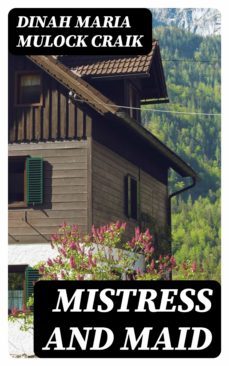 mistress and maid (ebook)-8596547243731