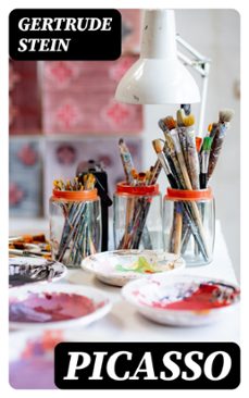 picasso (ebook)-gertrude stein-8596547396031