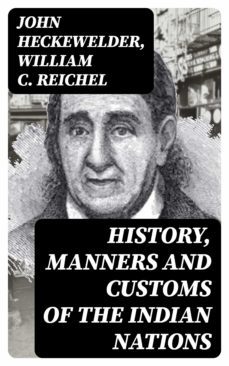 history, manners and customs of the indian nations (ebook)-baron dunsany edward plunkett-8596547401131