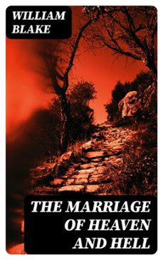 the marriage of heaven and hell (ebook)-william blake-8596547415831