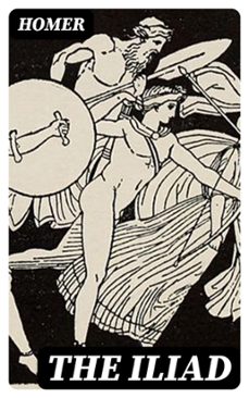 the iliad (ebook)-8596547420231
