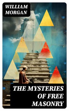 the mysteries of free masonry (ebook)-8596547720331
