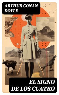 el signo de los cuatro (ebook)-arthur conan doyle-8596547735731