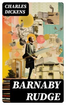 barnaby rudge (ebook)-charles dickens-8596547752431