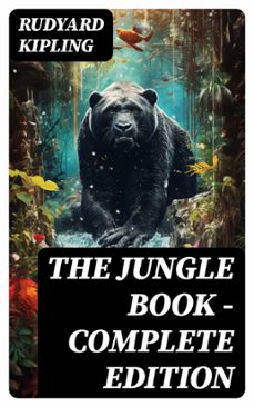 the jungle book  complete edition (ebook)-rudyard kipling-8596547771531