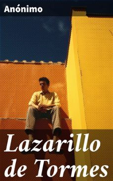 lazarillo de tormes (ebook)-8596547794431