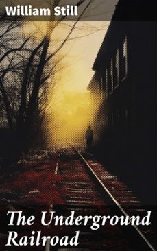 the underground railroad (ebook)-william still-8596547814931