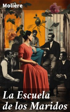 la escuela de los maridos (ebook)-8596547823131