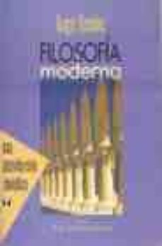 filosofia moderna: una introduccion sinoptica (3 ed.)-roger scruton-9789562420532
