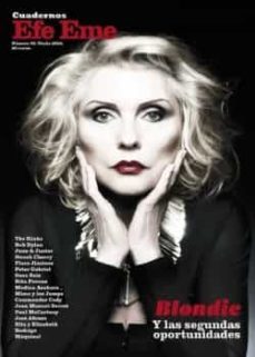 blondie nº 33 cuadernos efe eme-9771139600331