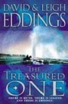 the treasured one-9780007157631