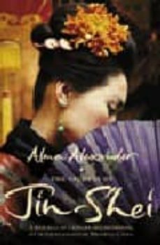 the secrets of jin-shei-9780007163731