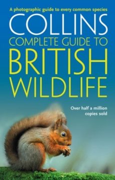 british wildlife-paul sterry-9780007236831