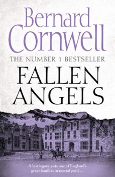 fallen angels-bernard cornwell-9780007290031