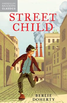 street child (ebook)-berlie doherty-9780007397631