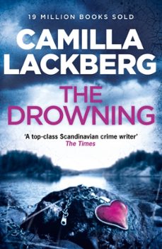 the drowning (patrick hedstrom and erica falck 6)-9780007419531