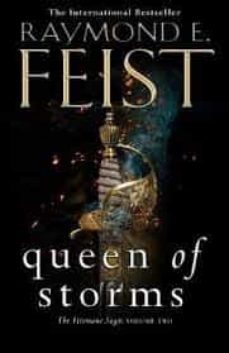 queen of storms (the firemane saga 2)-raymond e. feist-9780007541331