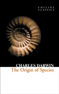 the origin of species-charles darwin-9780007902231