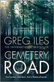 cemetery road-9780008270131