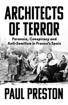 architects of terror (ebook)-paul preston-9780008522131
