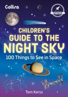 childrenas guide to the night sky-9780008700331