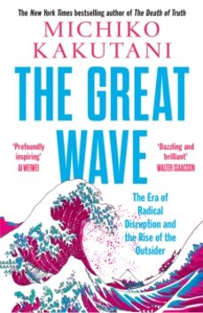 the great wave-michiko kakutani-9780008706531