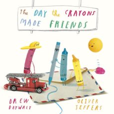 the day the crayons made friends (ebook)-drew daywalt-9780008735531