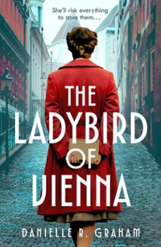 the ladybird of vienna (ebook)-danielle r. graham-9780008855031