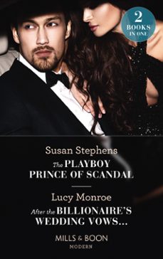 -susan stephens-lucy monroe-9780008913731