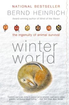 winter world (ebook)-bernd heinrich-9780061757631
