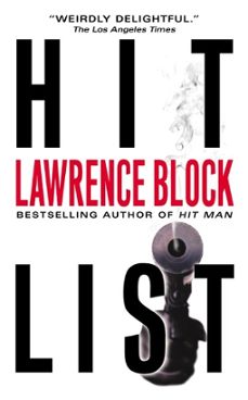 hit list-lawrence block-9780061802331