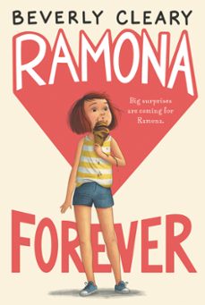 -beverly cleary-9780061972331