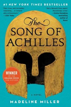 -madeline miller-9780062060631