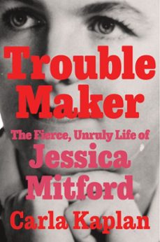 troublemaker (ebook)-carla kaplan-9780062199331
