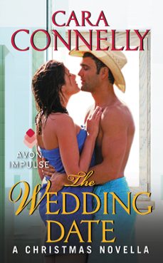 the wedding date (ebook)-cara connelly-9780062282231