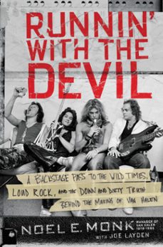 -noel monk-joe layden-9780062474131