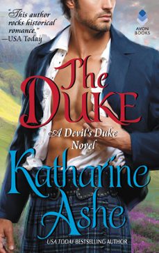 the duke (ebook)-katharine ashe-9780062641731