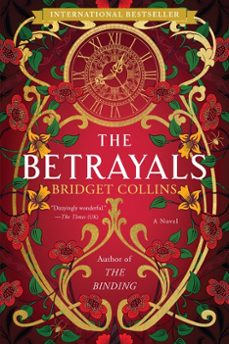 the betrayals (ebook)-bridget collins-9780062838131