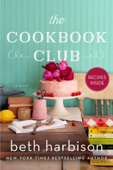 the cookbook club (ebook)-beth harbison-9780062958631
