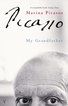 picasso-marina picasso-9780099437031
